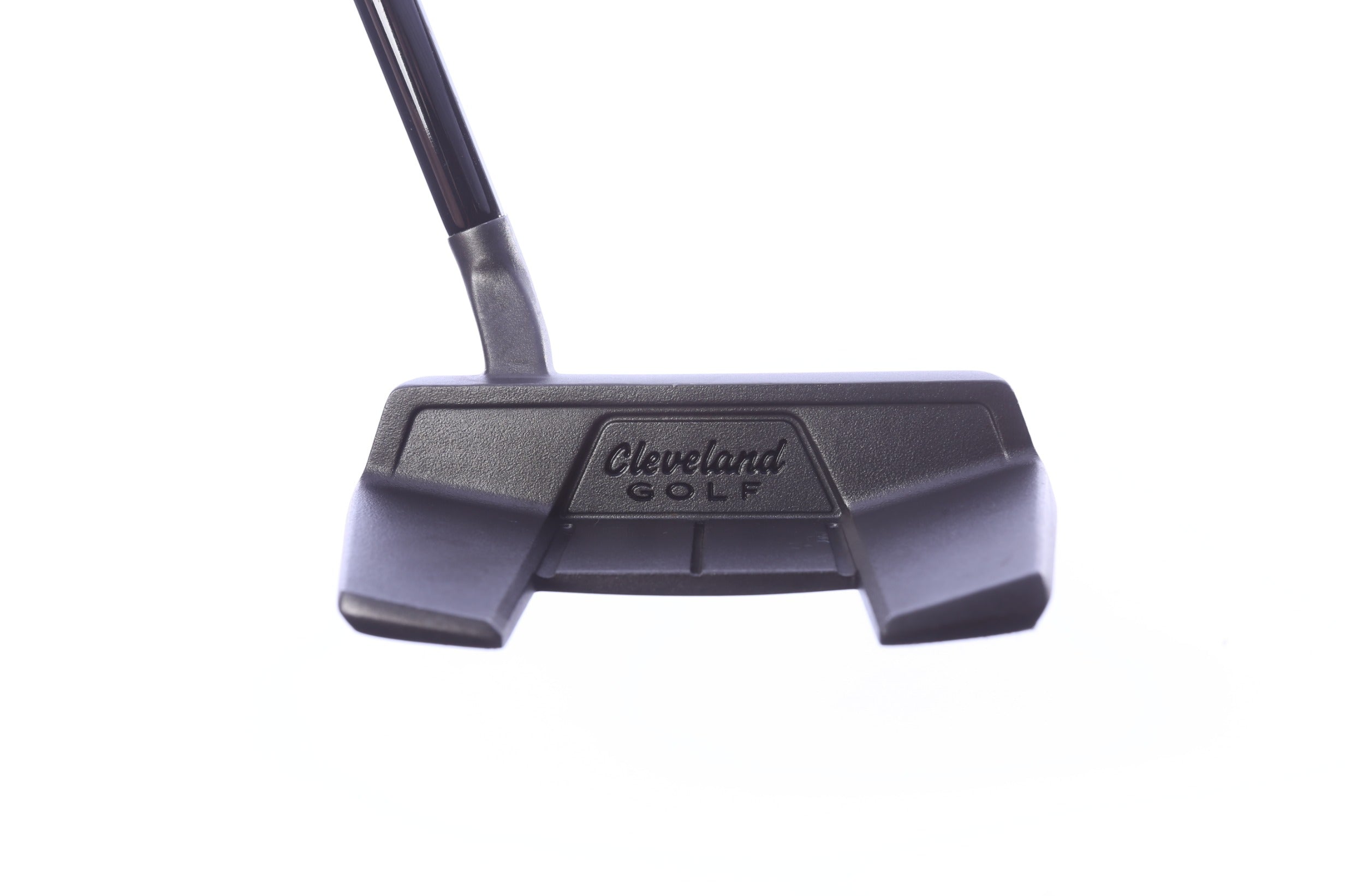 Used Cleveland Huntington Beach Soft Premier 11 Slant Putter - Right-Handed - 34.5 in - Mallet