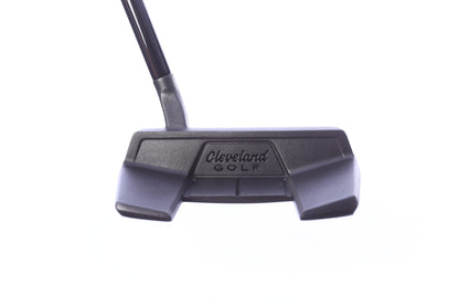 Used Cleveland Huntington Beach Soft Premier 11 Slant Putter - Right-Handed - 34.5 in - Mallet