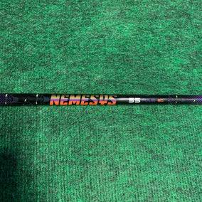 VA Composites Nemesys Driver Shaft - Stiff Flex - 44 in-Next Round