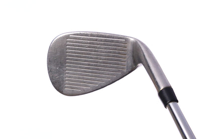 Used TaylorMade SIM MAX OS Sand Wedge - Left-Handed - 54 Degrees - Wedge Flex-Next Round