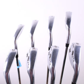 Used PXG 0311 XP GEN4 Iron Set - Right-Handed - 4-PW, GW - Regular Flex-Next Round