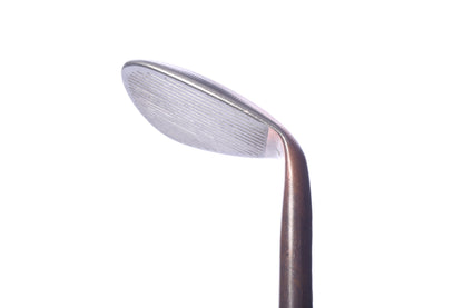 Used TaylorMade Milled Grind Hi-Toe 3 Lob Wedge - Left-Handed - 60 Degrees - Wedge Flex-Next Round
