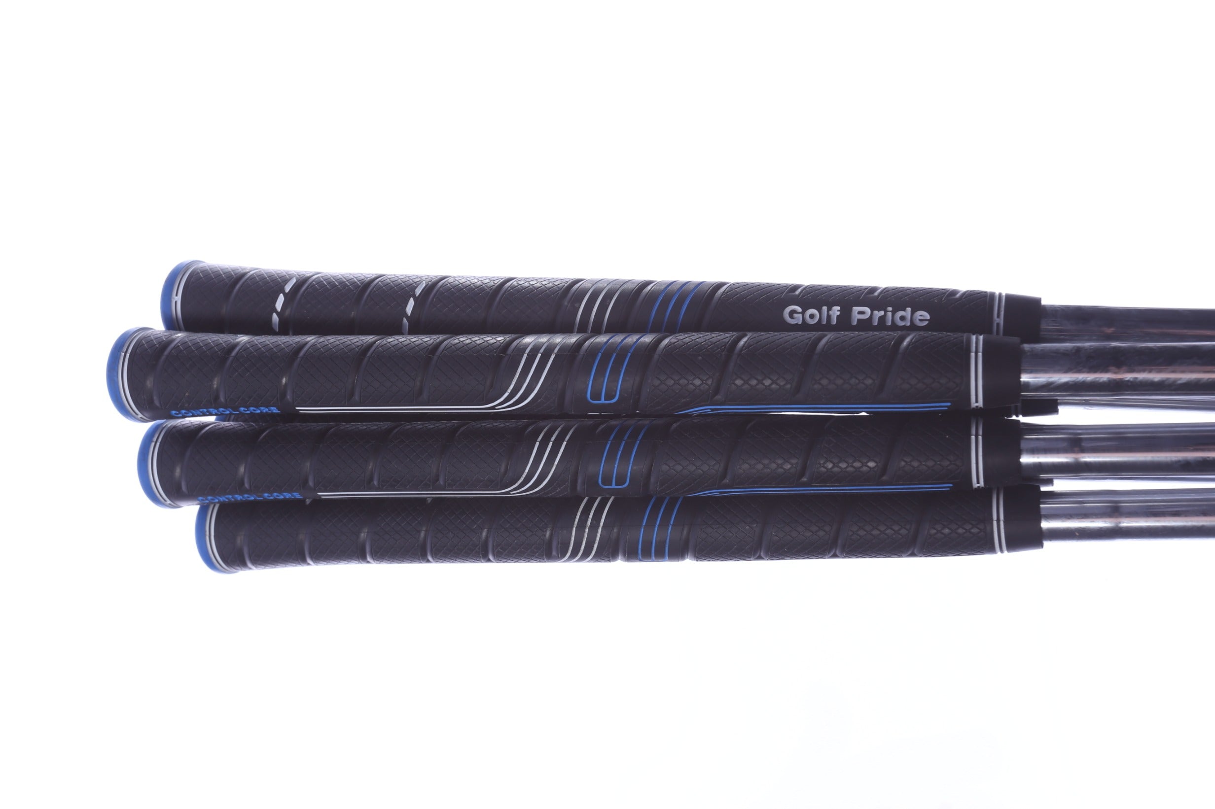 Used Ping G Iron Set - Right-Handed - 5-PW - Stiff Flex