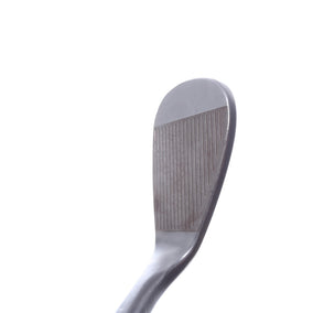 Used TaylorMade Milled Grind 4 Sand Wedge - Right-Handed - 54 Degrees - Wedge Flex-Next Round