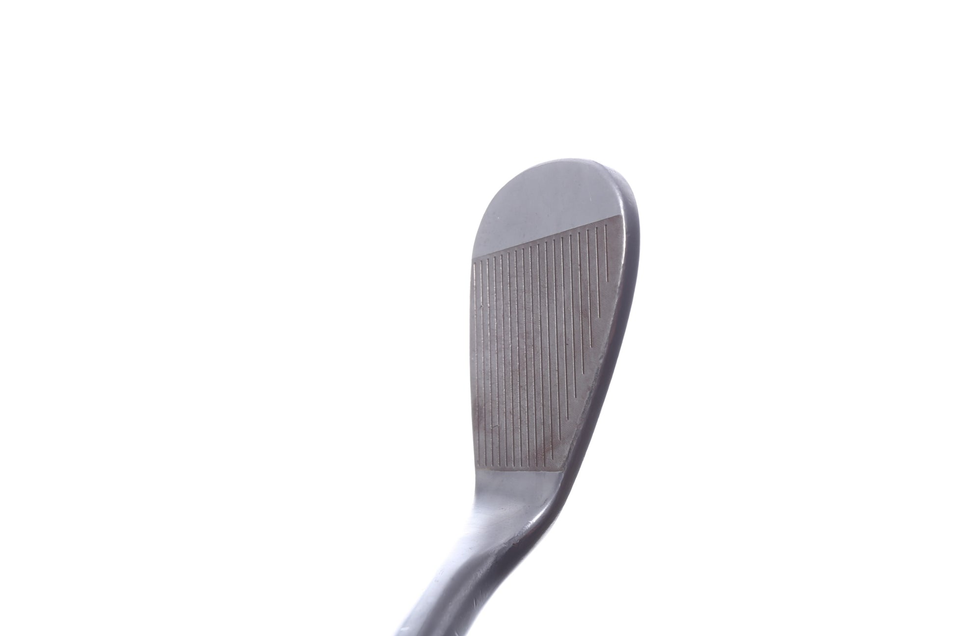 Used TaylorMade Milled Grind 4 Sand Wedge - Right-Handed - 54 Degrees - Wedge Flex-Next Round