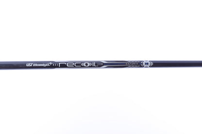 Used Callaway Paradym Super 4H Hybrid - Right-Handed - 21 Degrees - Regular Flex