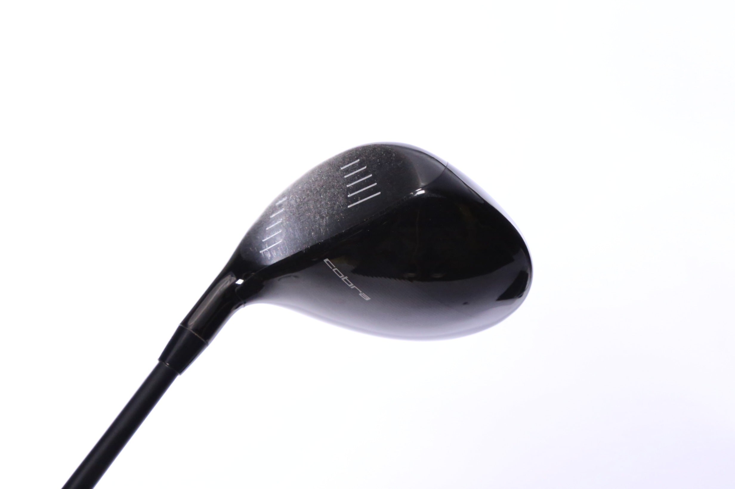 Used Cobra F-Max SuperLite 7-Wood - Right-Handed - 23 Degrees - Seniors Flex