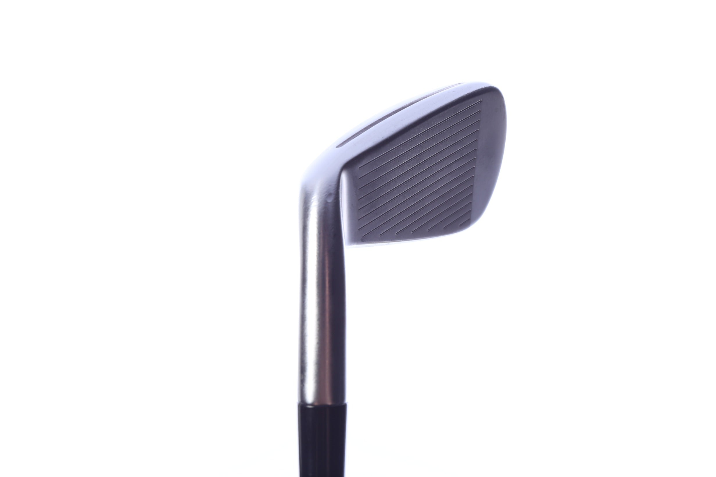 Used TaylorMade 2023 P790 Single 7-Iron - Right-Handed - Stiff Flex