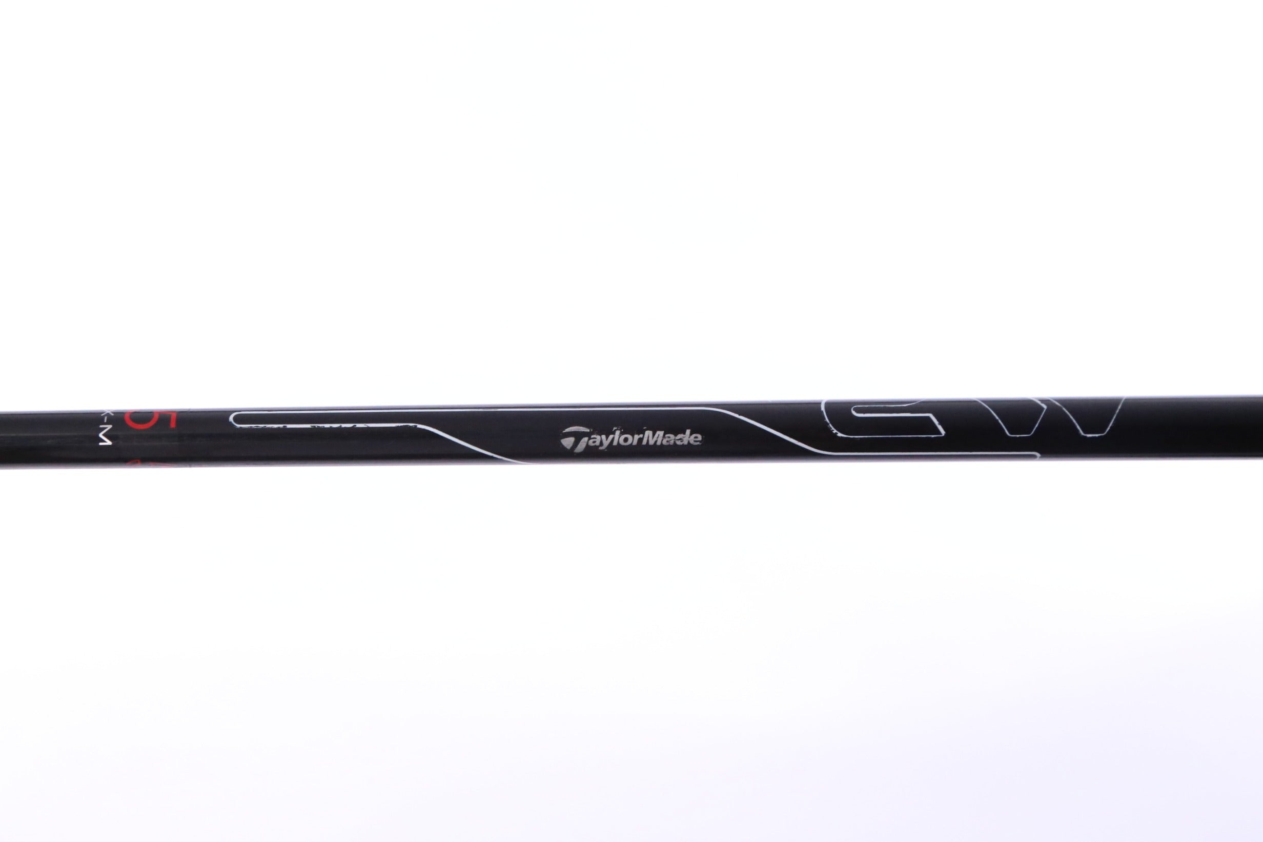 Used TaylorMade M2 3HL Wood - Right-Handed - 16.5 Degrees - Seniors Flex-Next Round