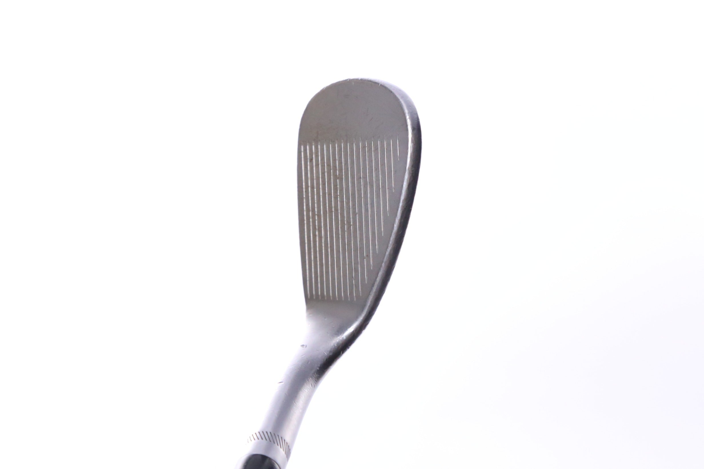 Used Titleist Vokey SM4 Tour Chrome Gap Wedge - Right-Handed - 52 Degrees - Wedge Flex-Next Round