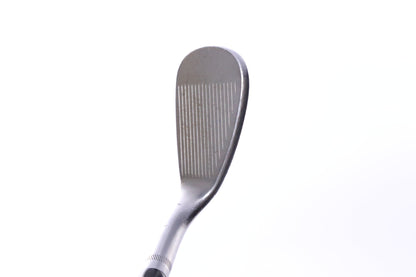 Used Titleist Vokey SM4 Tour Chrome Gap Wedge - Right-Handed - 52 Degrees - Wedge Flex-Next Round