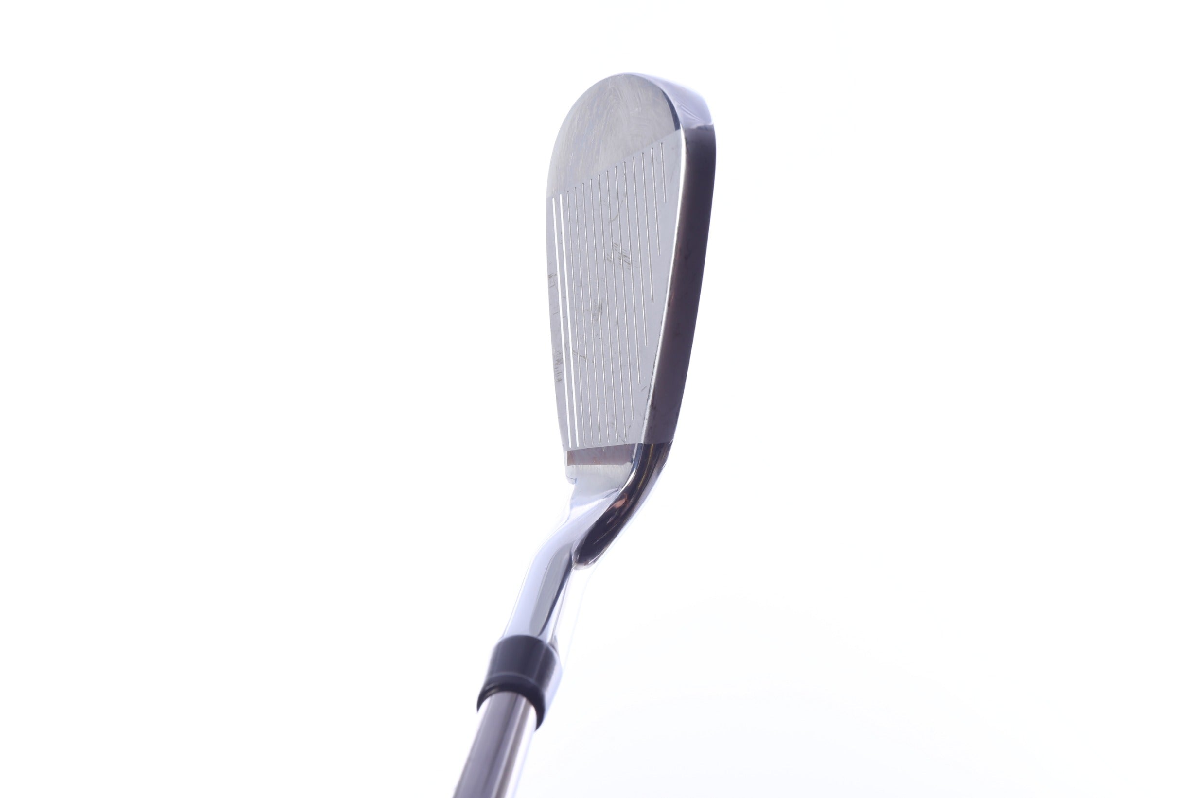 Used Callaway Great Big Bertha 23 Single 9-Iron - Left-Handed - Ladies Flex