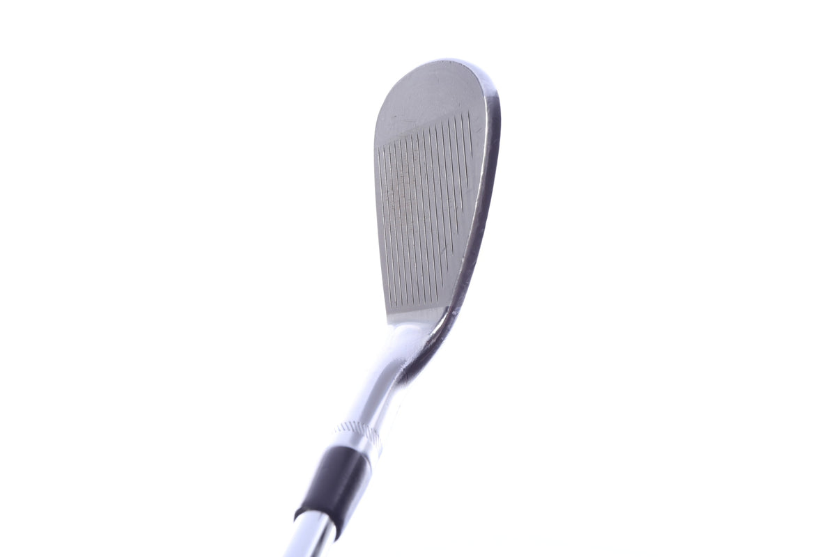 Used Titleist Vokey SM6 Tour Chrome Gap Wedge - Right-Handed - 50 Degrees - Wedge Flex