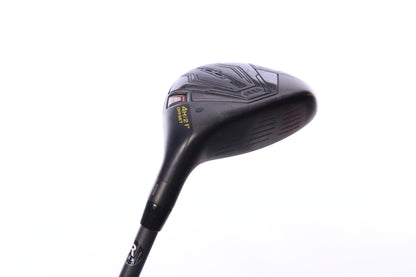 Used Cobra AIR X 4H Hybrid - Right-Handed - 21 Degrees - Regular Flex