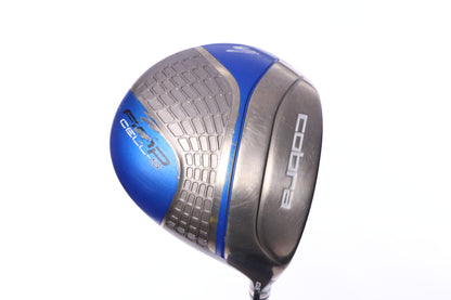 Used Cobra AMP Cell-S Driver - 10.5 Degrees - Stiff Flex Cobra AMP CELL-S - Right-Handed