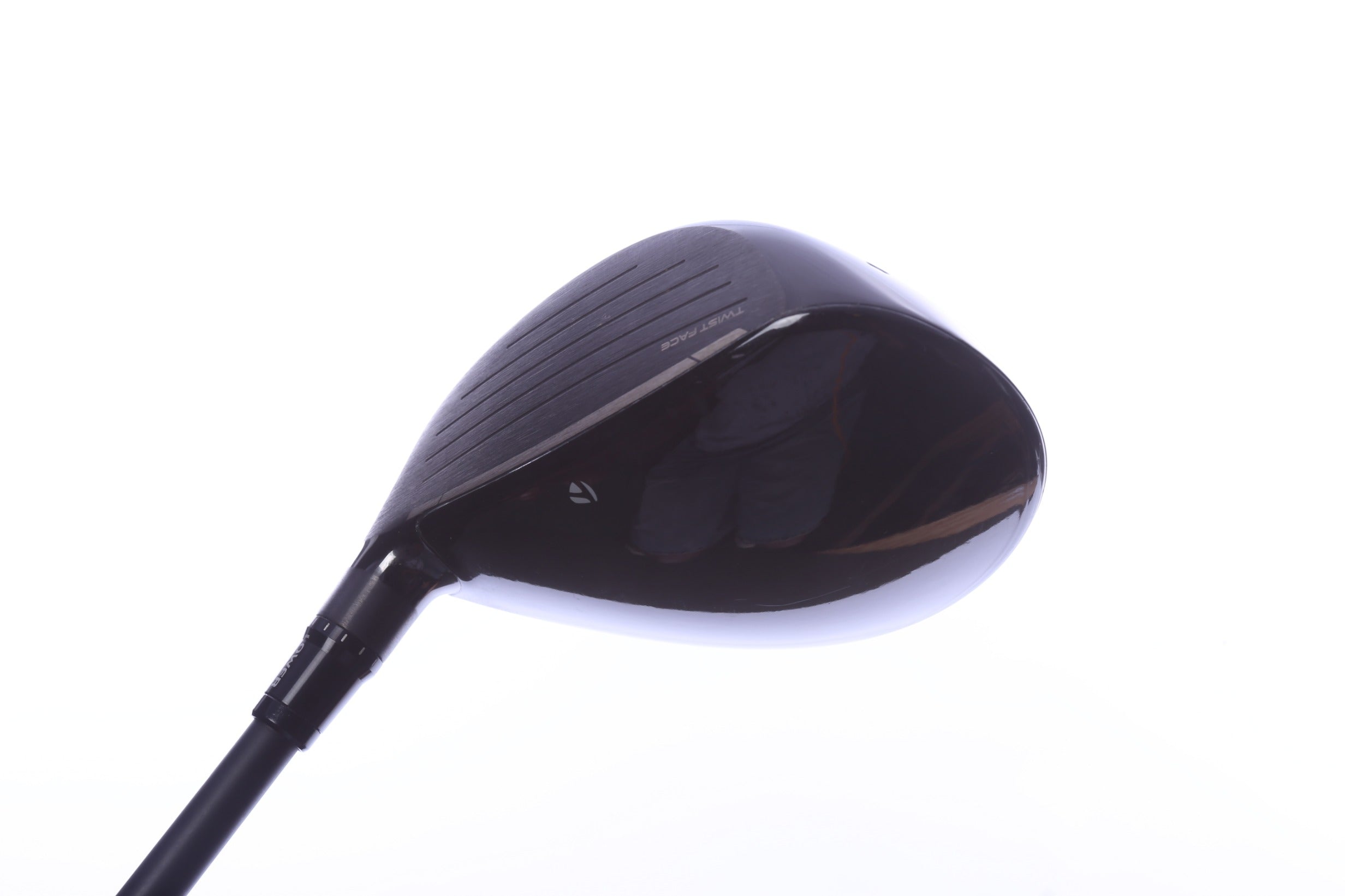 Used TaylorMade Qi10 Tour 3-Wood - Right-Handed - 15 Degrees - Stiff Flex