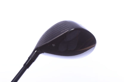 Used TaylorMade Qi10 Tour 3-Wood - Right-Handed - 15 Degrees - Stiff Flex