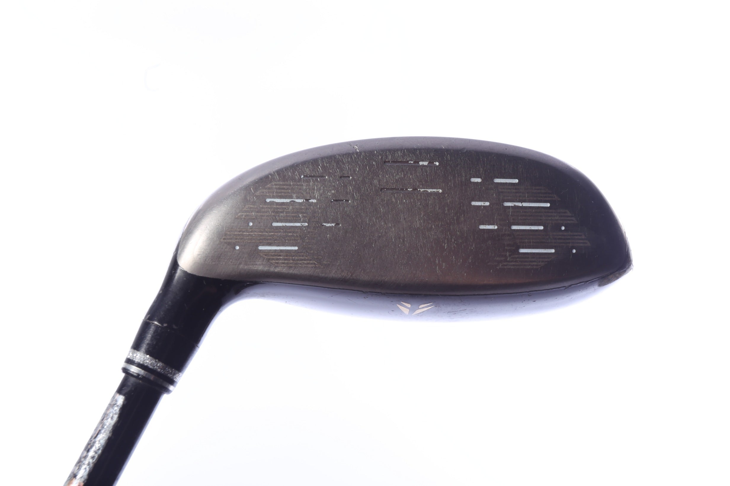 Used XXIO Prime 10 5-Wood - Right-Handed - 18 Degrees - Regular Flex