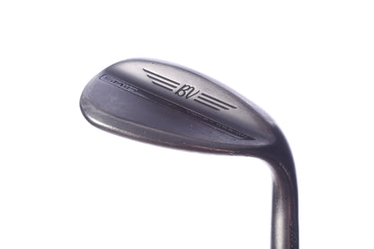 Used Titleist Vokey SM10 Nickel Lob Wedge - Right-Handed - 62 Degrees - Stiff Flex