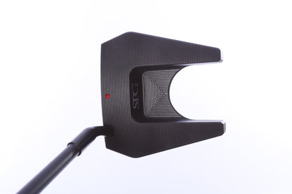 Used Sacks Parente 02 DRAC Putter - Right-Handed - 33 in - Mallet-Next Round