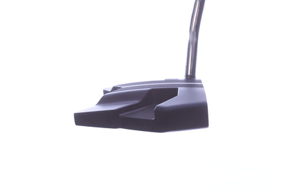 Used Odyssey Ai-ONE Wing Back Putter - Right-Handed - 34 in - Mallet