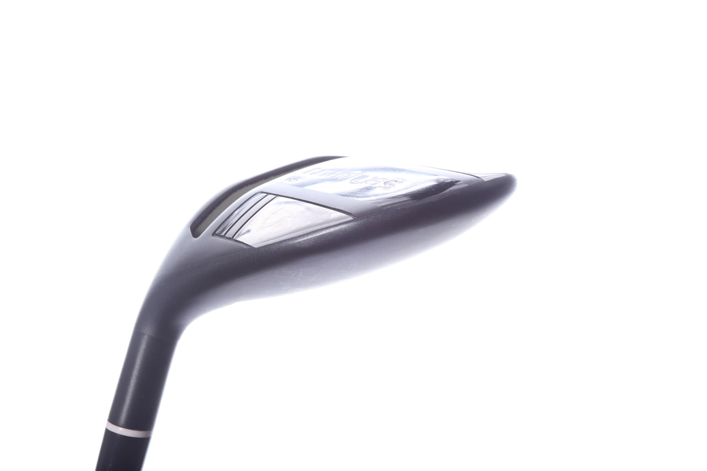 Used Adams Tight Lies 3-Wood - Left-Handed - 16 Degrees - Seniors Flex-Next Round