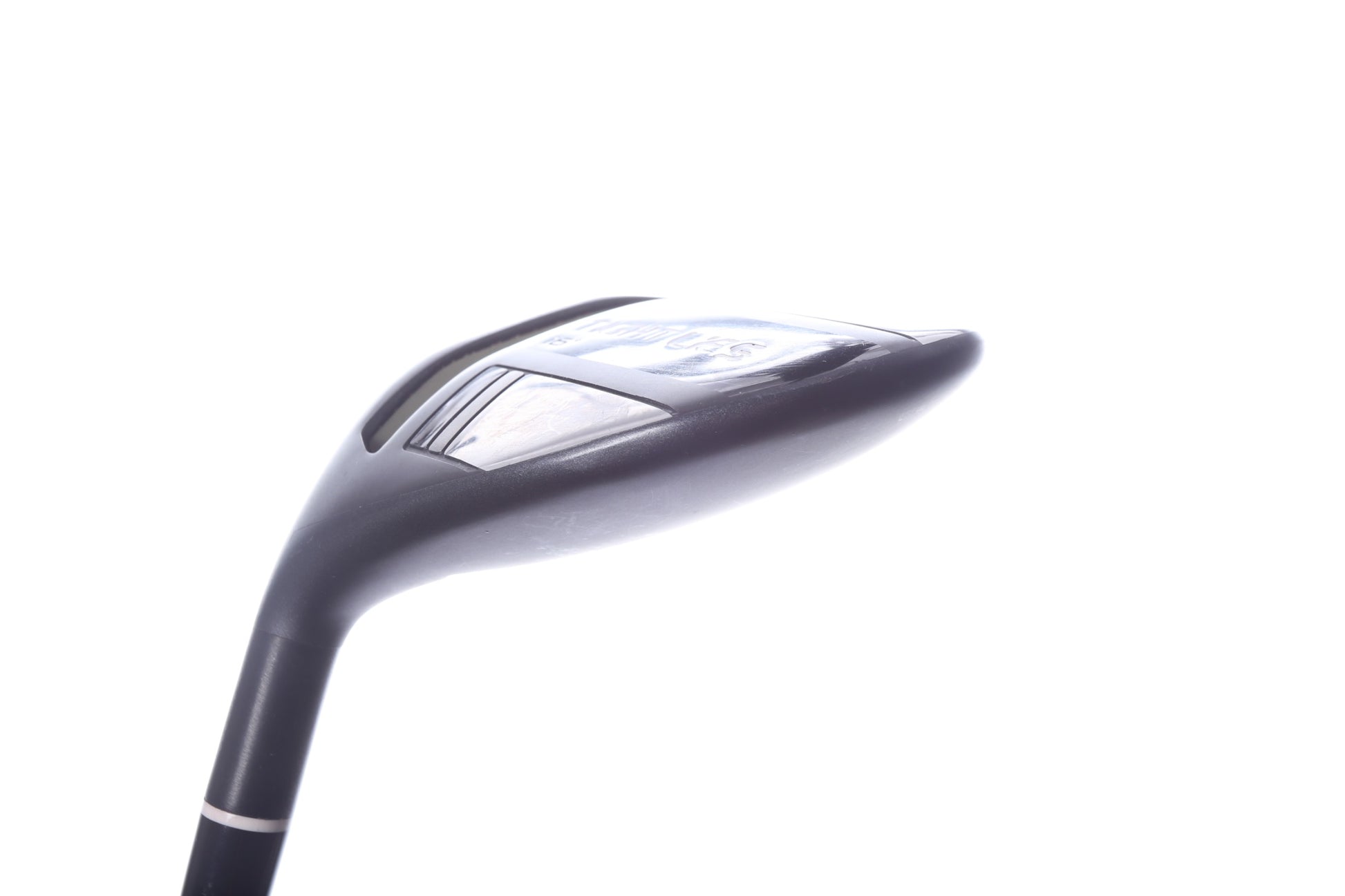 Used Adams Tight Lies 3-Wood - Left-Handed - 16 Degrees - Seniors Flex-Next Round