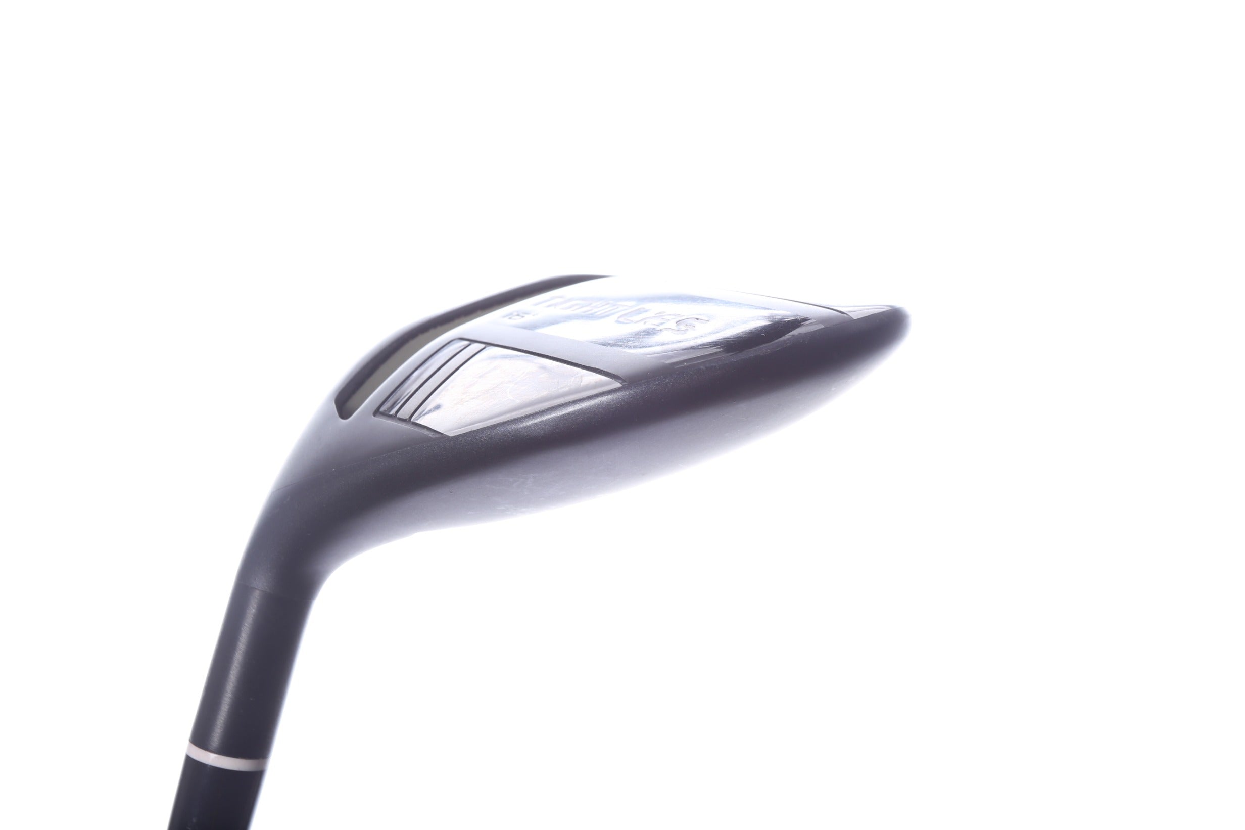 Used Adams Tight Lies 3-Wood - Left-Handed - 16 Degrees - Seniors Flex-Next Round