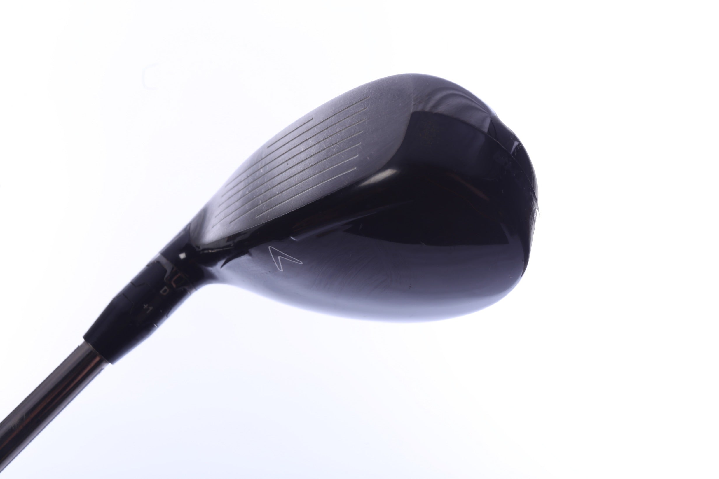 Used Callaway Big Bertha 2019 3H Hybrid - Right-Handed - 19 Degrees - Regular Flex