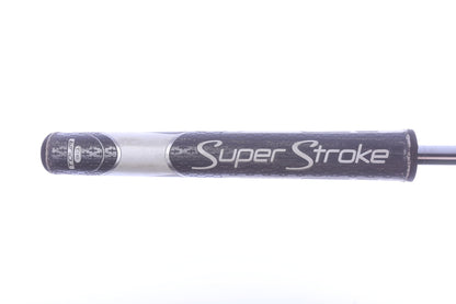 Used Odyssey Ai-ONE Milled Three T S Putter - Right-Handed - 34.5 in - Mallet-Next Round
