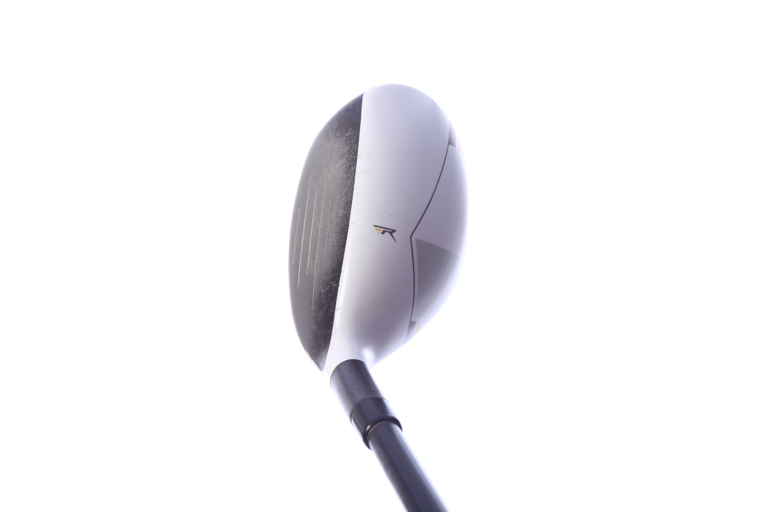 Used TaylorMade RocketBallz Stage 2 3H Hybrid - Right-Handed - 19 Degrees - Regular Flex