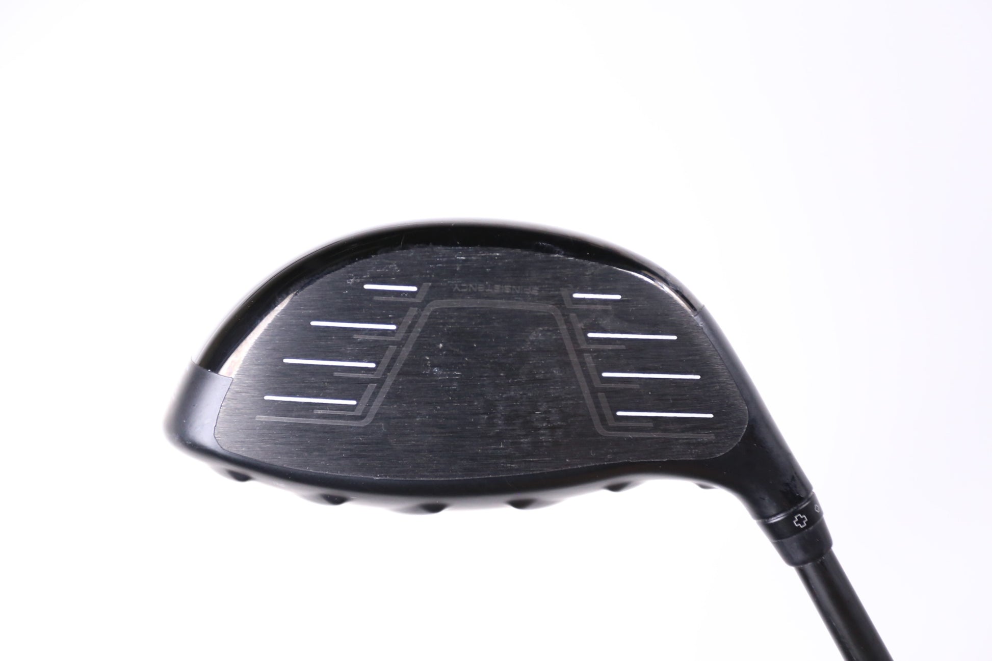 Used Ping G440 LST Driver - 9 Degrees - Stiff Flex Fujikura Motore X - Left-Handed-Next Round