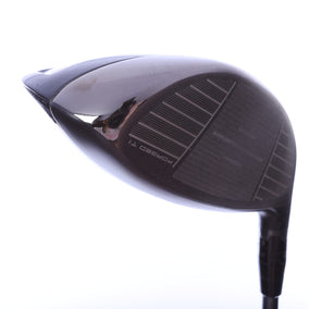 Used Callaway Paradym X Driver - 10.5 Degrees - Regular Flex Project X HZRDUS Smoke Silver - Left-Handed-Next Round