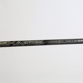 Used Callaway Apex 3H Hybrid - Right-Handed - 20 Degrees - Regular Flex