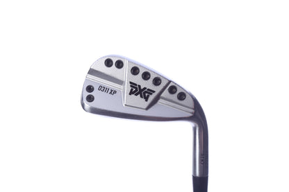 Used PXG 0311 XP GEN3 Single 7-Iron - Right-Handed - Regular Flex