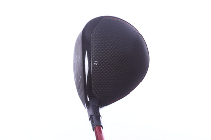 Used TaylorMade Original One Mini Driver - 13.5 Degrees - Extra Stiff Flex Fujikura Ventus Red Velocore - Right-Handed