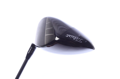 Used Titleist GT3 Driver - 10 Degrees - Stiff Flex Project X HZRDUS Black 5G - Right-Handed-Next Round