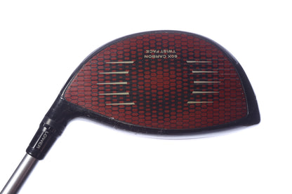 Used TaylorMade STEALTH Driver - 9 Degrees - Stiff Flex Mitsubishi Kuro Kage - Right-Handed