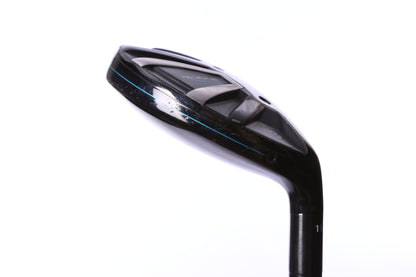 Used Callaway Rogue 3H Hybrid - Right-Handed - 19 Degrees - Stiff Flex