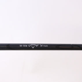 Used Callaway FT-iZ 5-Wood - Right-Handed - 18 Degrees - Ladies Flex-Next Round