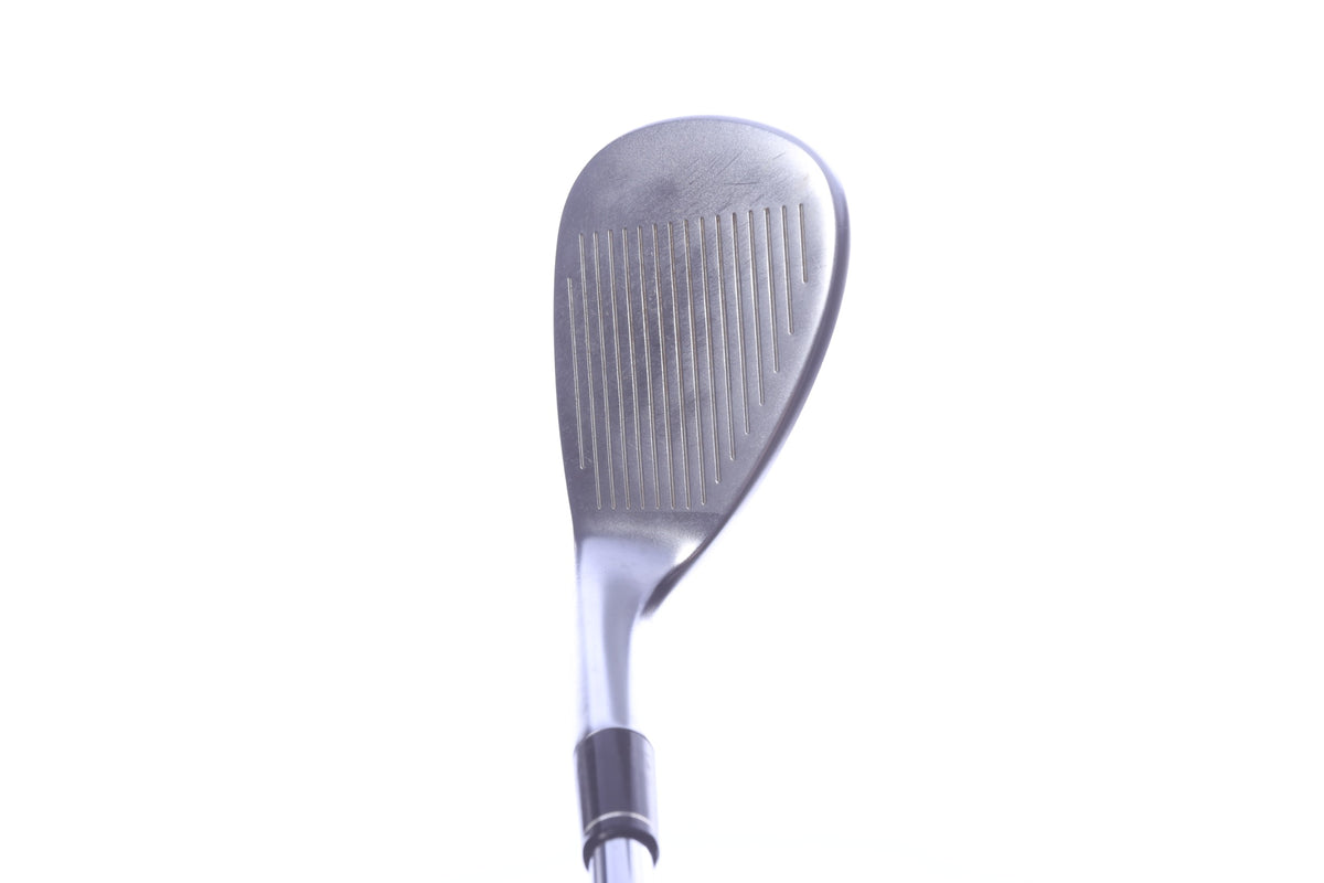 Used TaylorMade R9 Sand Wedge - Right-Handed - 55 Degrees - Stiff Flex-Next Round
