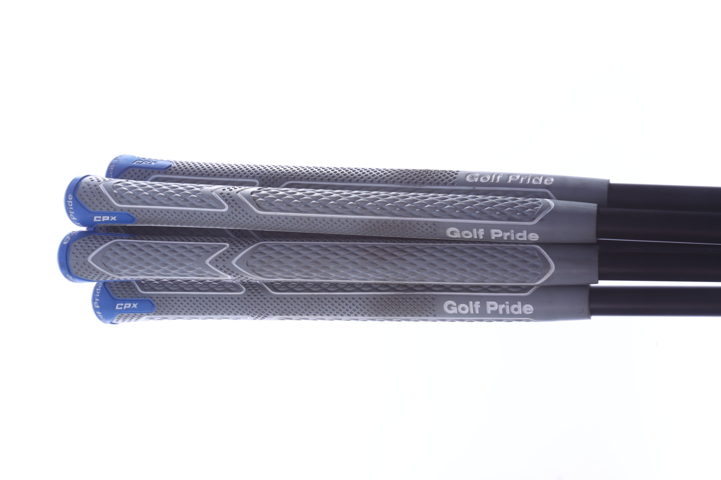 Used PXG 0311 XP GEN3 Iron Set - Right-Handed - 6-PW - Regular Flex-Next Round