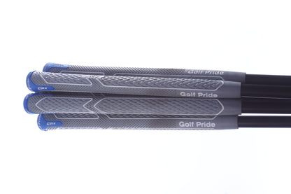 Used PXG 0311 XP GEN3 Iron Set - Right-Handed - 6-PW - Regular Flex-Next Round