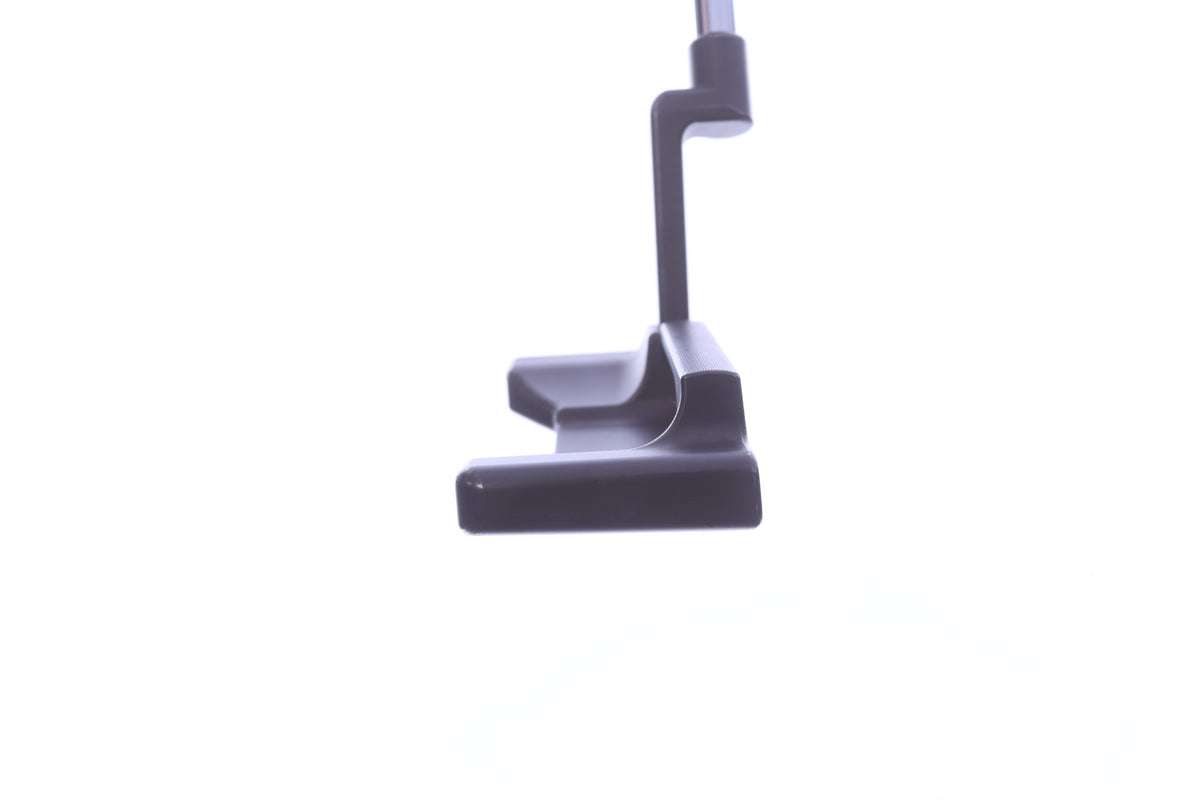 Used PXG Battle Ready II Mustang Putter - Right-Handed - 35 in - Blade-Next Round