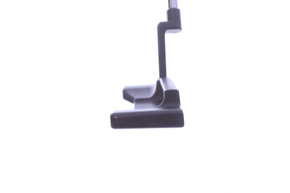 Used PXG Battle Ready II Mustang Putter - Right-Handed - 35 in - Blade-Next Round