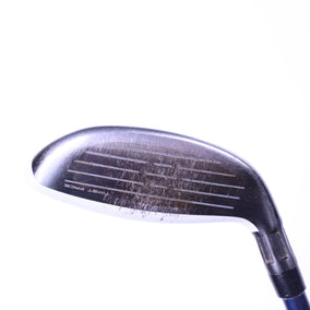Used TaylorMade SIM MAX 3H Hybrid - Left-Handed - 19 Degrees - Stiff Flex-Next Round