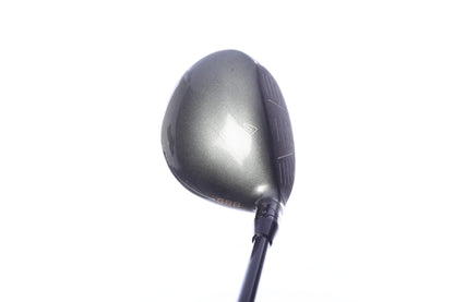 Used Callaway Great Big Bertha 23 3-Wood - Left-Handed - 15 Degrees - Regular Flex