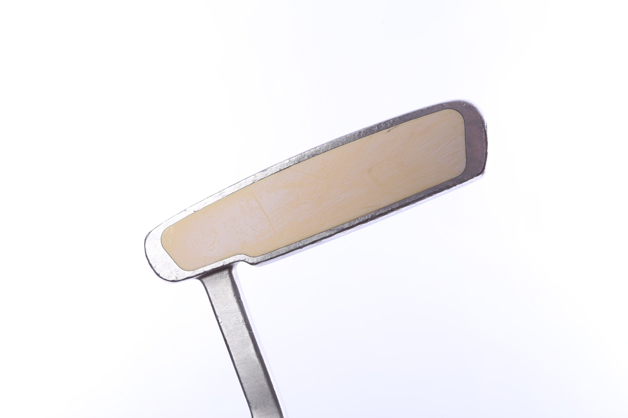 Used Odyssey Divine Rossie Putter - Right-Handed - 33.5 in - Mallet-Next Round