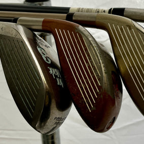 Wholesale Lot of 40 Golf Clubs - TaylorMade Fairway Woods-Next Round