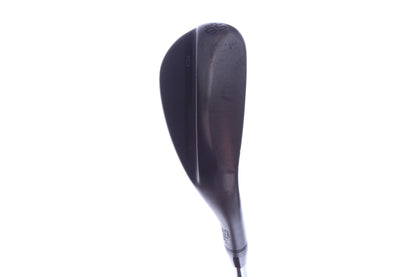 Used Titleist Vokey SM10 Jet Black Sand Wedge - Right-Handed - 56 Degrees - Wedge Flex